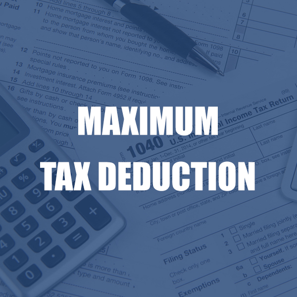 how to get a tax deduction for charity automobile donation  in California